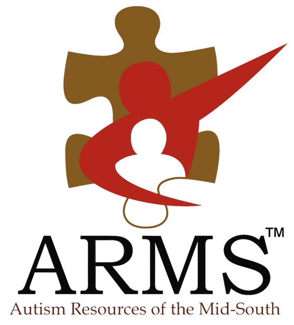 Autism Resources of the Mid-South Logo