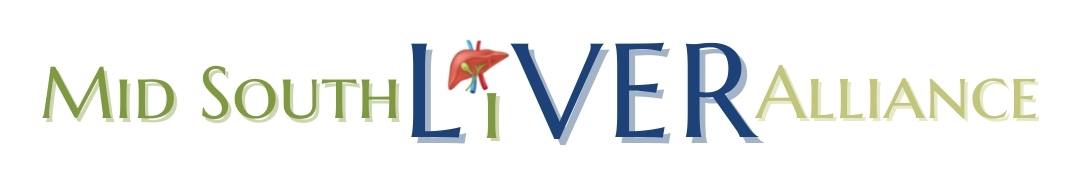 Mid South Liver Alliance Logo