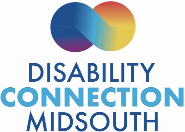 Disability Connection Midsouth Logo