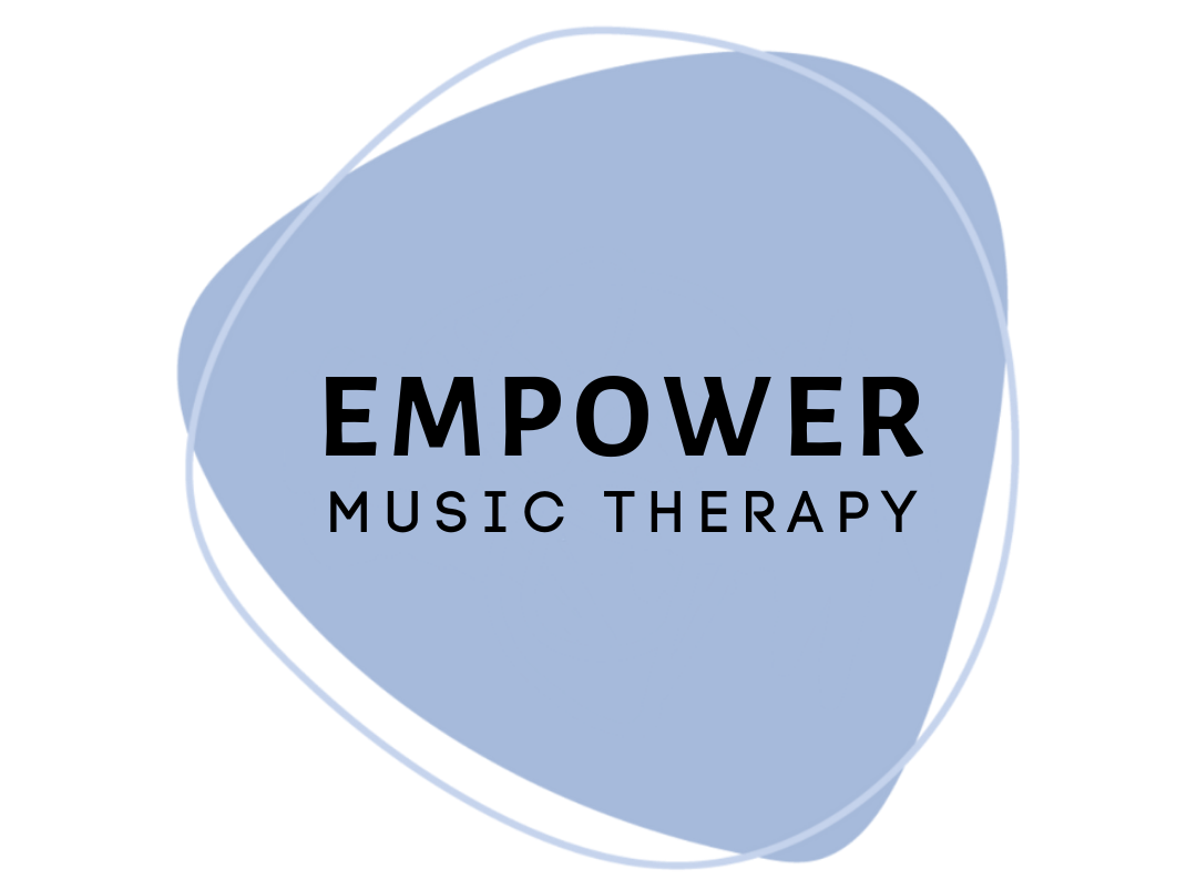 Empower Music Therapy Logo