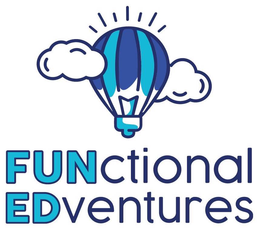 FUNctional EDventures Logo