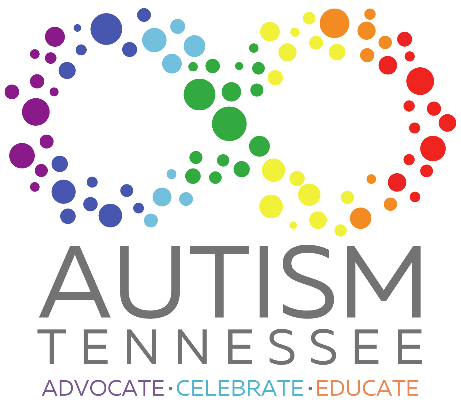 Autism Tennessee logo