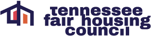 Tennessee Fair Housing Council Logo