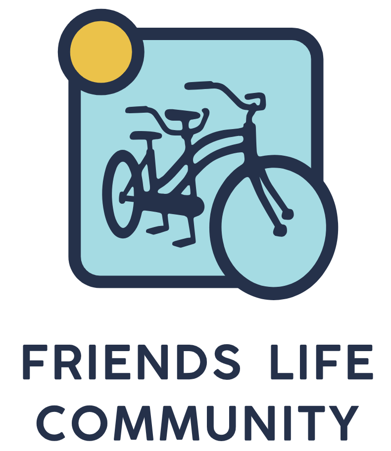 Friends Life Community Logo