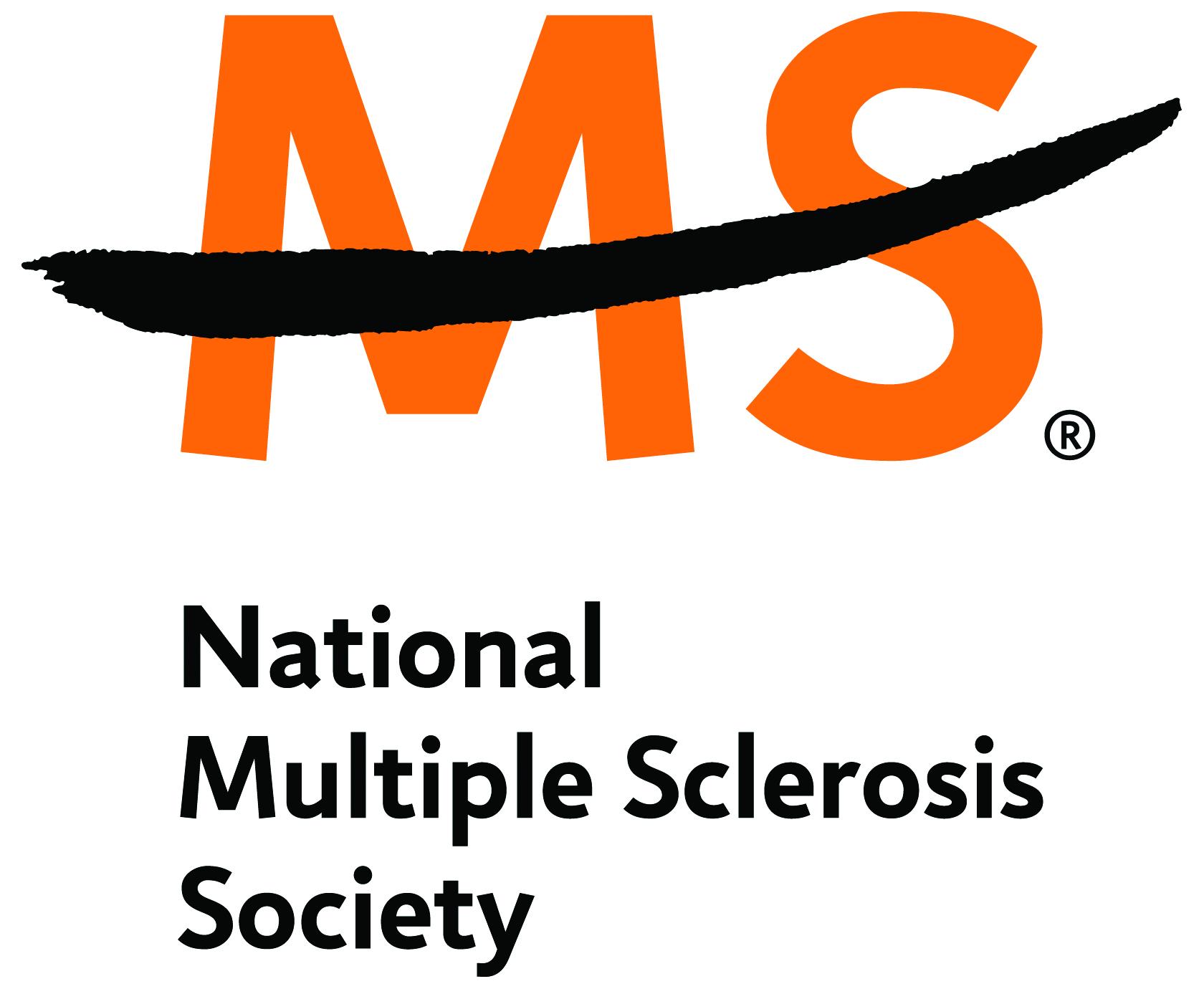 National Multiple Sclerosis Society Logo