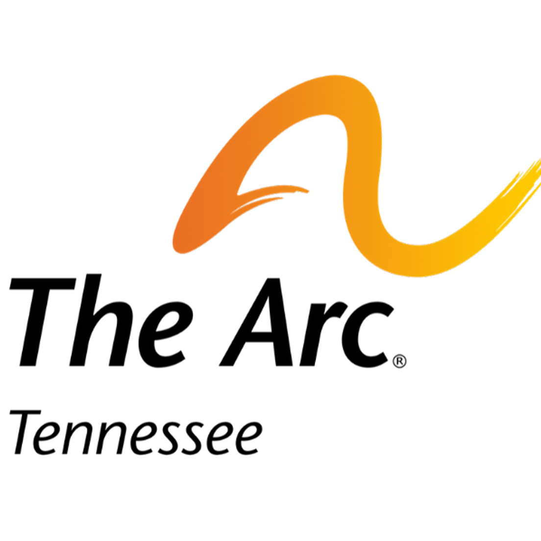 The Arc Tennessee Logo