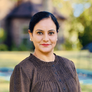 Mandeep Kaur Headshot