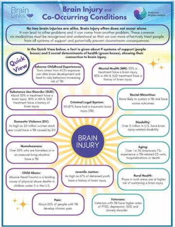Brain Injury Support | Tennessee Disability Coalition