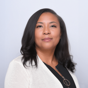 Clarissa Williams Headshot
