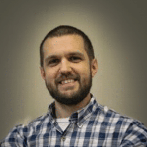 Mike Scripa Headshot