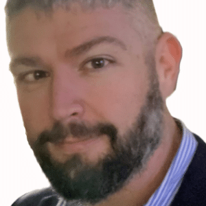 Roddey Coe Headshot