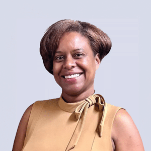 Shontie Brown Headshot
